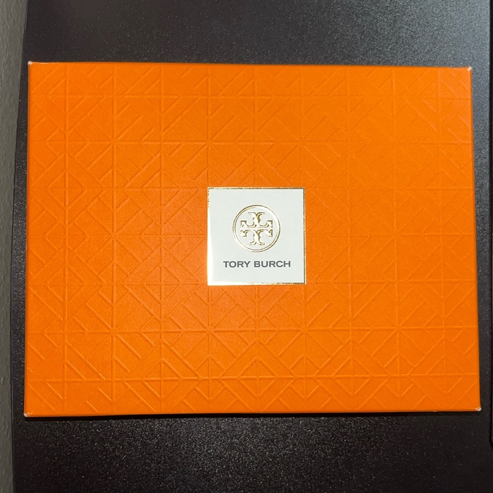 Tory Burch Gift Or Keepsake Box - image 2